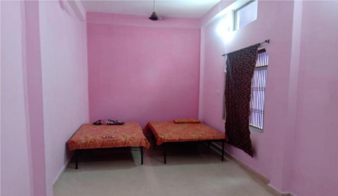 Maheshwari Bhavan By WB Inn Sitapur Muafi Buitenkant foto