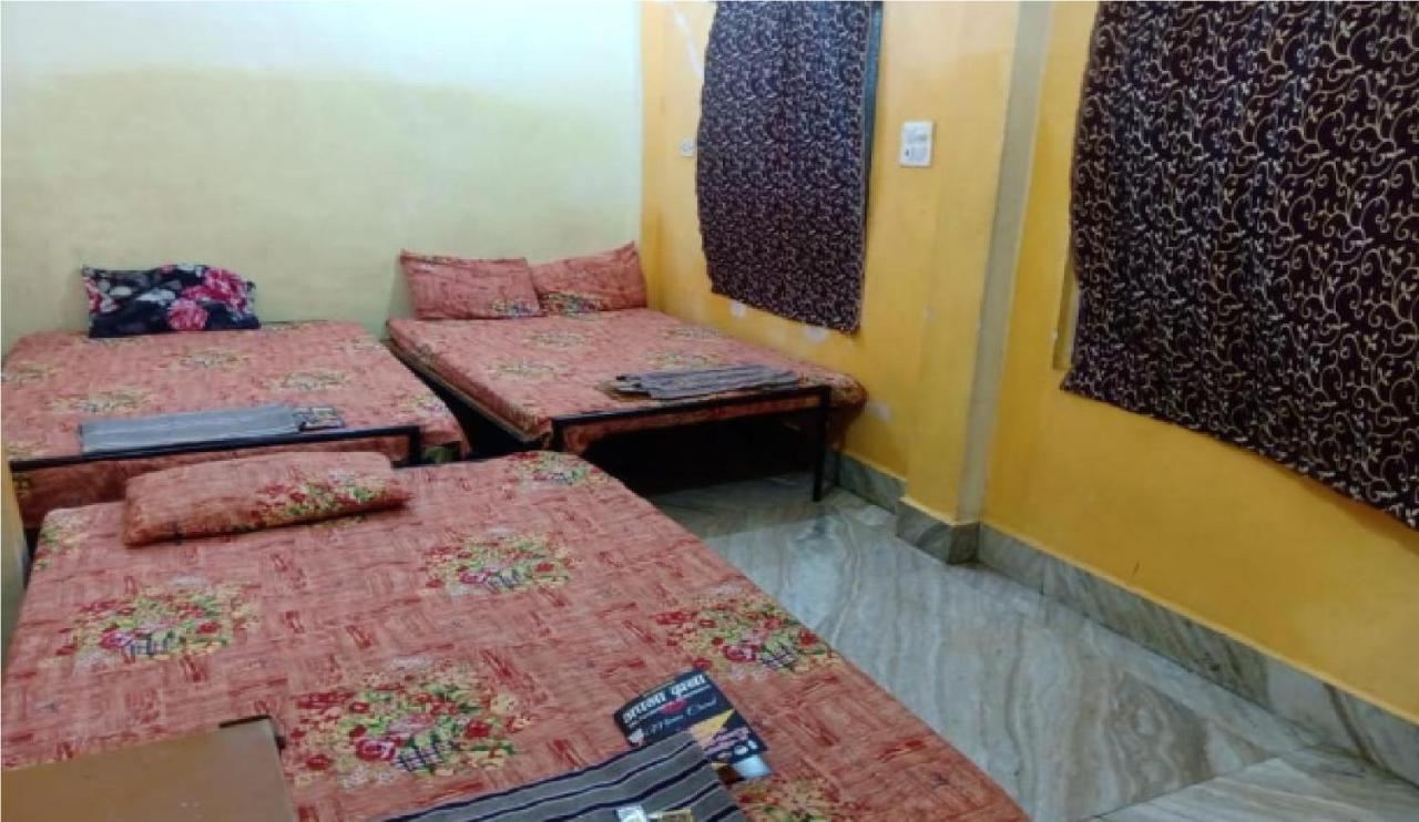 Maheshwari Bhavan By WB Inn Sitapur Muafi Buitenkant foto