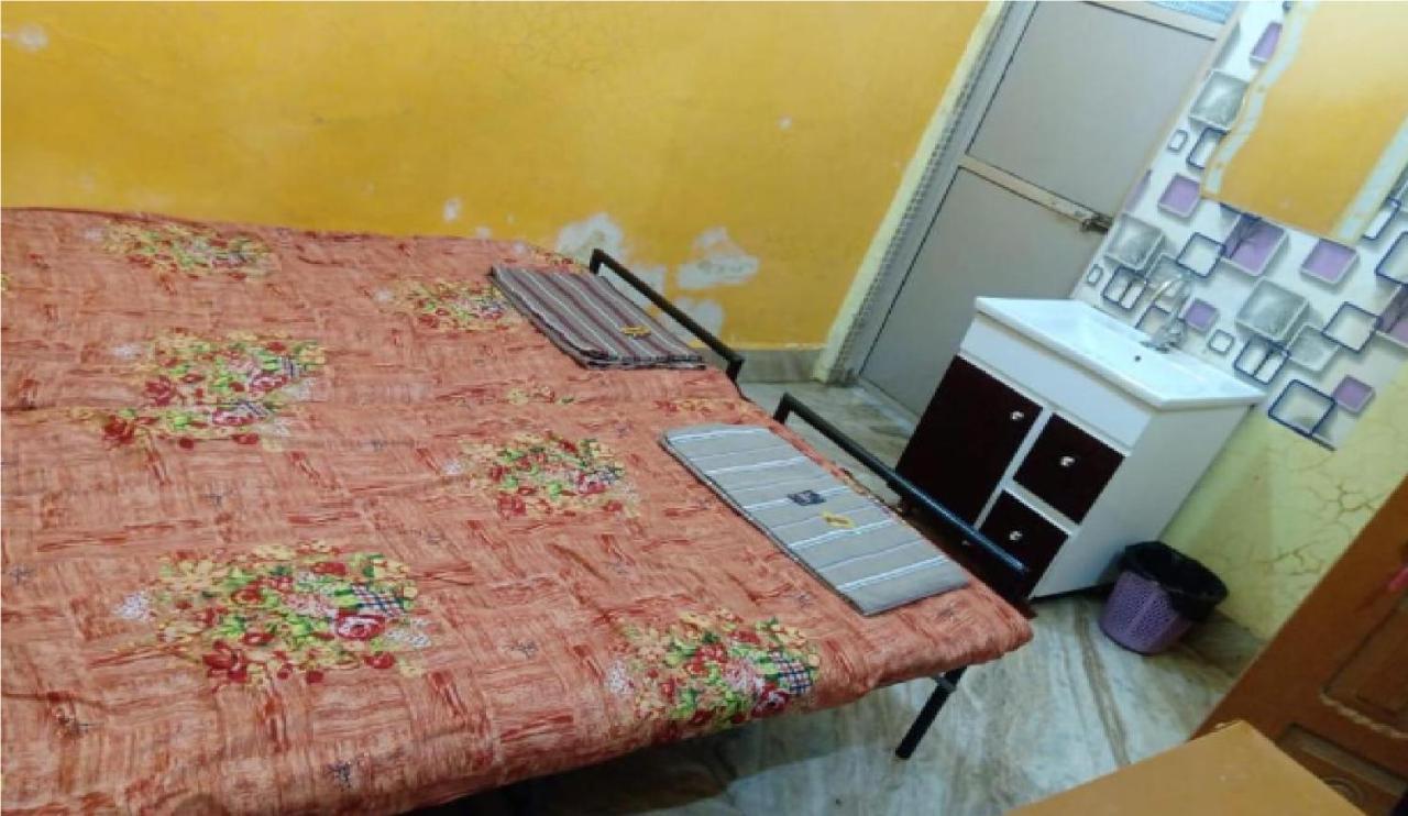 Maheshwari Bhavan By WB Inn Sitapur Muafi Buitenkant foto