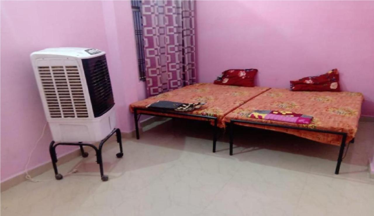 Maheshwari Bhavan By WB Inn Sitapur Muafi Buitenkant foto